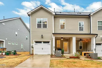 321 Conrad Lane, Wake Forest, NC 27587 - Photo 27