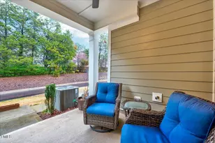 321 Conrad Ln, Wake Forest, NC 27587 - Photo 23