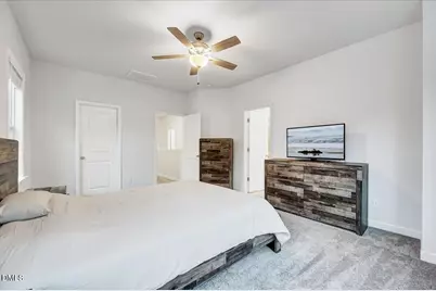 321 Conrad Lane, Wake Forest, NC 27587 - Photo 17