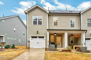 321 Conrad Ln, Wake Forest, NC 27587 - Photo 31