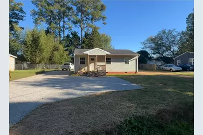 222 Weston Road, Garner, NC 27529 - Photo 1