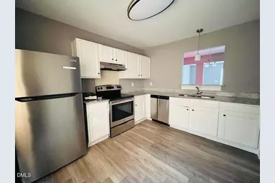 5419 Gunnette Drive, Raleigh, NC 27610 - Photo 3