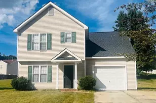 5419 Gunnette Dr, Raleigh, NC 27610 - Photo 1