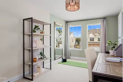 673 Sefton Park Drive, Zebulon, NC 27597 - Photo 5