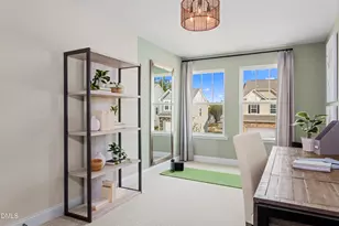 673 Sefton Park Dr, Zebulon, NC 27597 - Photo 5