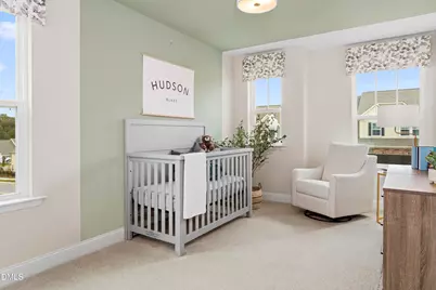 672 Sefton Park Drive, Zebulon, NC 27597 - Photo 9