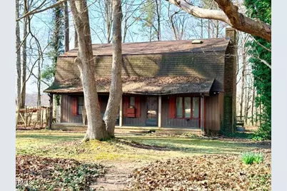 6998 US 421 S, Bear Creek, NC 27207 - Photo 3