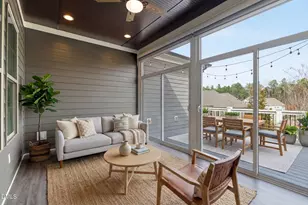 508 Mountain Sunset Ln, Cary, NC 27519 - Photo 25