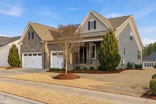 508 Mountain Sunset Ln, Cary, NC 27519 - Photo 73