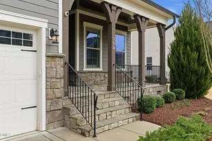 508 Mountain Sunset Ln, Cary, NC 27519 - Photo 7