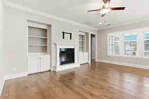 508 Mountain Sunset Ln, Cary, NC 27519 - Photo 35