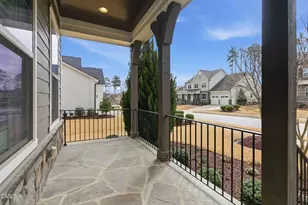 508 Mountain Sunset Ln, Cary, NC 27519 - Photo 9