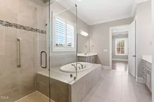 508 Mountain Sunset Ln, Cary, NC 27519 - Photo 41