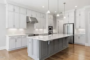 508 Mountain Sunset Ln, Cary, NC 27519 - Photo 3