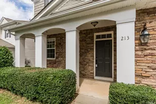 213 Bikram Dr, Holly Springs, NC 27540 - Photo 3