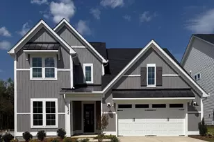3204 Balcon Ct, Angier, NC 27501 - Photo 1