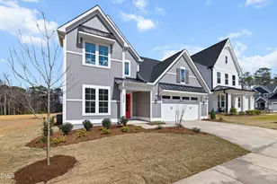 3204 Balcon Ct, Angier, NC 27501 - Photo 3