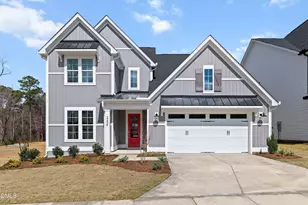 3204 Balcon Ct, Angier, NC 27501 - Photo 1