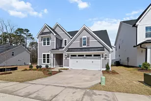 3204 Balcon Ct, Angier, NC 27501 - Photo 5