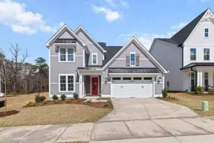 3204 Balcon Ct, Angier, NC 27501 - Photo 3