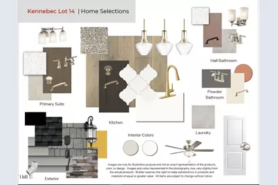 9164 Dupree Meadow Drive #14, Angier, NC 27501 - Photo 53