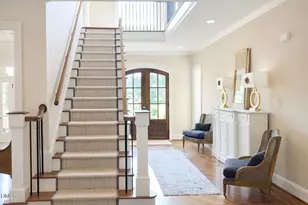 1512 Obrien Cir, Wake Forest, NC 27587 - Photo 3