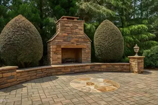 1512 Obrien Cir, Wake Forest, NC 27587 - Photo 23