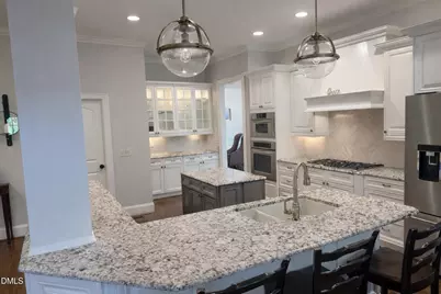 1512 Obrien Circle, Wake Forest, NC 27587 - Photo 11