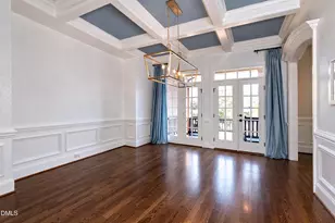 1512 Obrien Cir, Wake Forest, NC 27587 - Photo 7