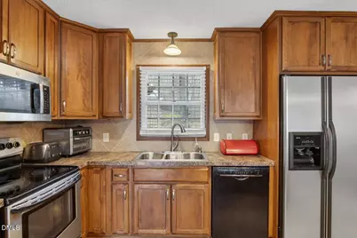 617 Greenway Drive, South Boston, VA 24592 - Photo 23