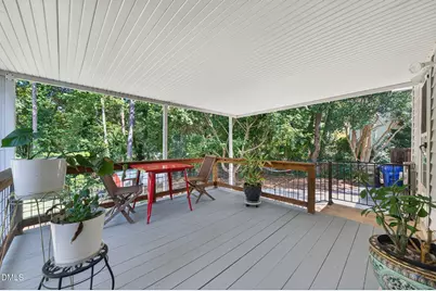 1112 Whippoorwill Lane, Raleigh, NC 27609 - Photo 27