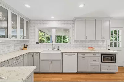 1112 Whippoorwill Lane, Raleigh, NC 27609 - Photo 3