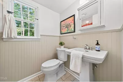 1112 Whippoorwill Lane, Raleigh, NC 27609 - Photo 23