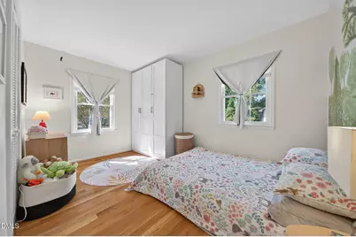 1112 Whippoorwill Lane, Raleigh, NC 27609 - Photo 15