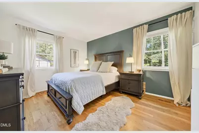 1112 Whippoorwill Lane, Raleigh, NC 27609 - Photo 11