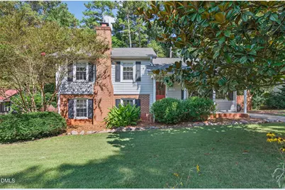 1112 Whippoorwill Lane, Raleigh, NC 27609 - Photo 35