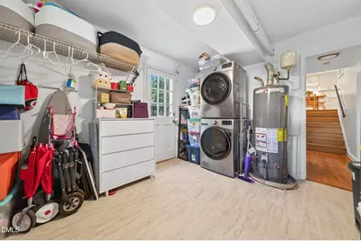 1112 Whippoorwill Lane, Raleigh, NC 27609 - Photo 25