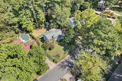 1112 Whippoorwill Lane, Raleigh, NC 27609 - Photo 37