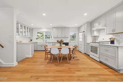 1112 Whippoorwill Lane, Raleigh, NC 27609 - Photo 7