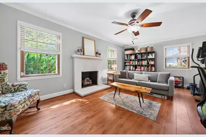 1112 Whippoorwill Lane, Raleigh, NC 27609 - Photo 19