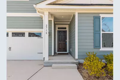 2710 Turner Pines Drive, Apex, NC 27562 - Photo 3