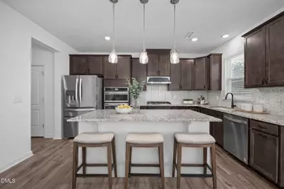 2710 Turner Pines Drive, Apex, NC 27562 - Photo 17