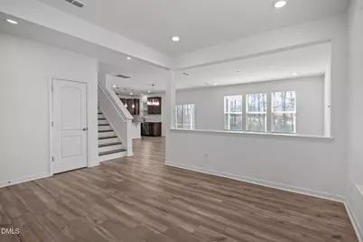 2710 Turner Pines Drive, Apex, NC 27562 - Photo 9