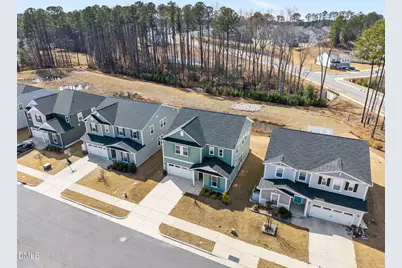 2710 Turner Pines Drive, Apex, NC 27562 - Photo 59