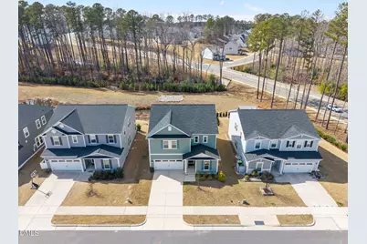 2710 Turner Pines Drive, Apex, NC 27562 - Photo 5