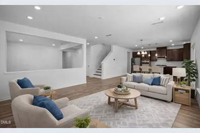 2710 Turner Pines Drive, Apex, NC 27562 - Photo 29