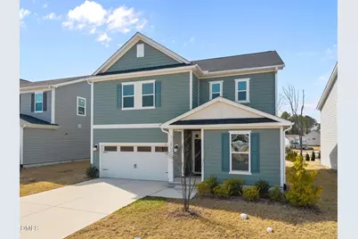 2710 Turner Pines Drive, Apex, NC 27562 - Photo 53