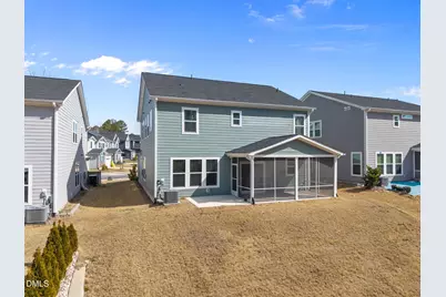 2710 Turner Pines Drive, Apex, NC 27562 - Photo 61