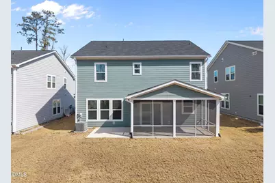 2710 Turner Pines Drive, New Hill, NC 27562 - Photo 57
