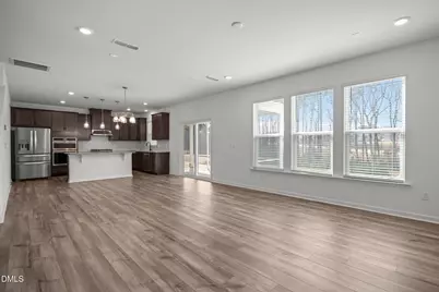 2710 Turner Pines Drive, Apex, NC 27562 - Photo 11